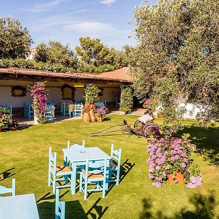 Villa Piccolo Ranch Villa San Pietro Exterior foto