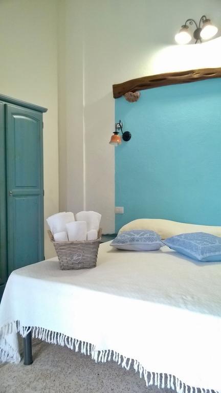 Villa Piccolo Ranch Villa San Pietro Zimmer foto