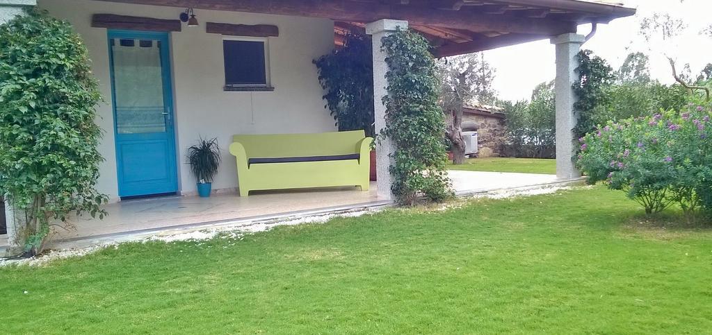 Villa Piccolo Ranch Villa San Pietro Zimmer foto