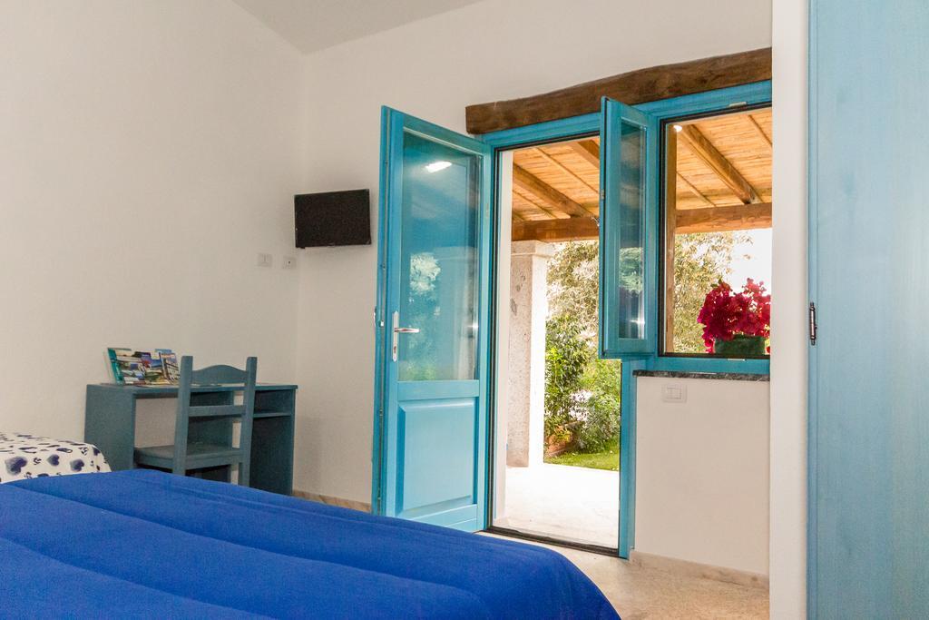 Villa Piccolo Ranch Villa San Pietro Zimmer foto