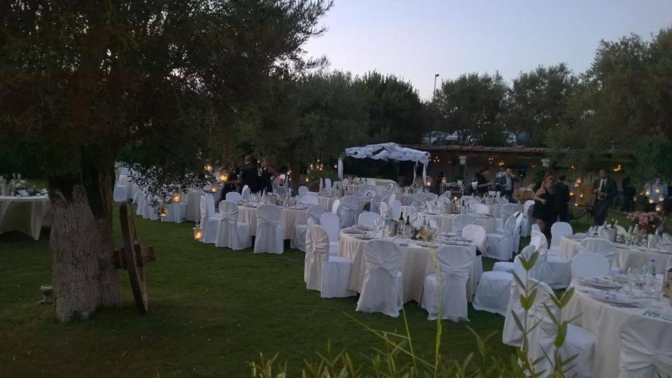 Villa Piccolo Ranch Villa San Pietro Exterior foto